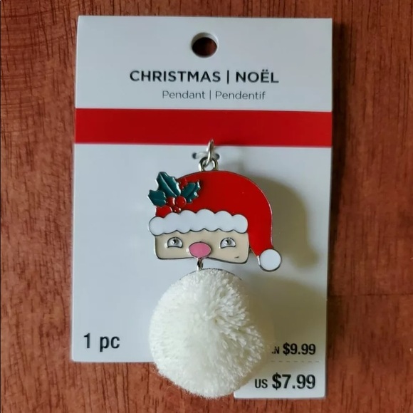 Pendant - Picture 1 of 1